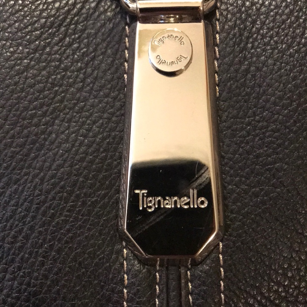 Tignanello Purse - Picture 2 of 7
